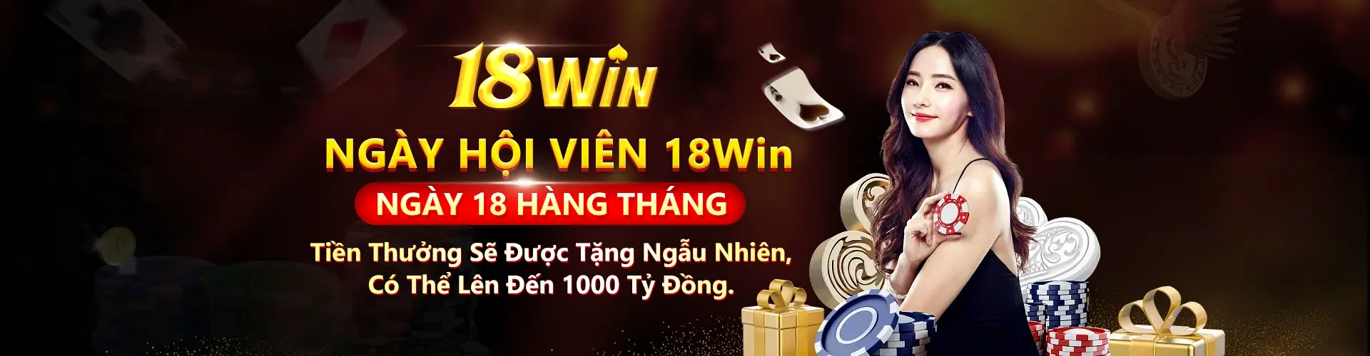 ảnh bìa 18win